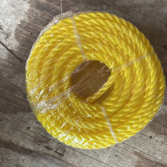 Chateau Poly Rope - Picture 2 of 4